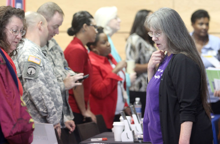 Texas A&M University-Central Texas Job Fair